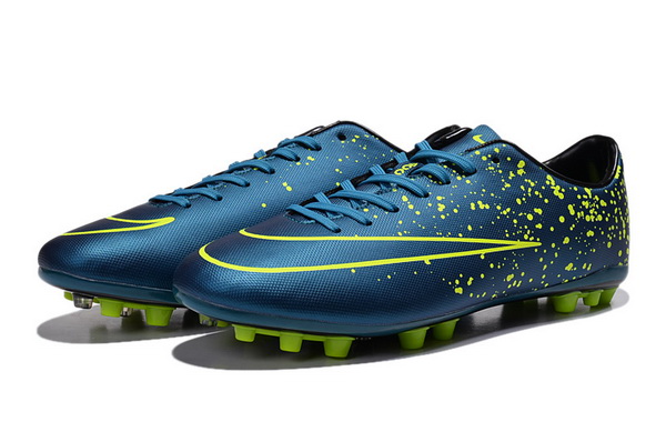 Nike Mercurial Superfly IV Low AG Women Shoes--017